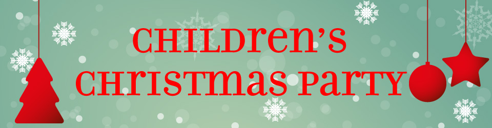 Childrens-Christmas-Party – Church of the Lakes