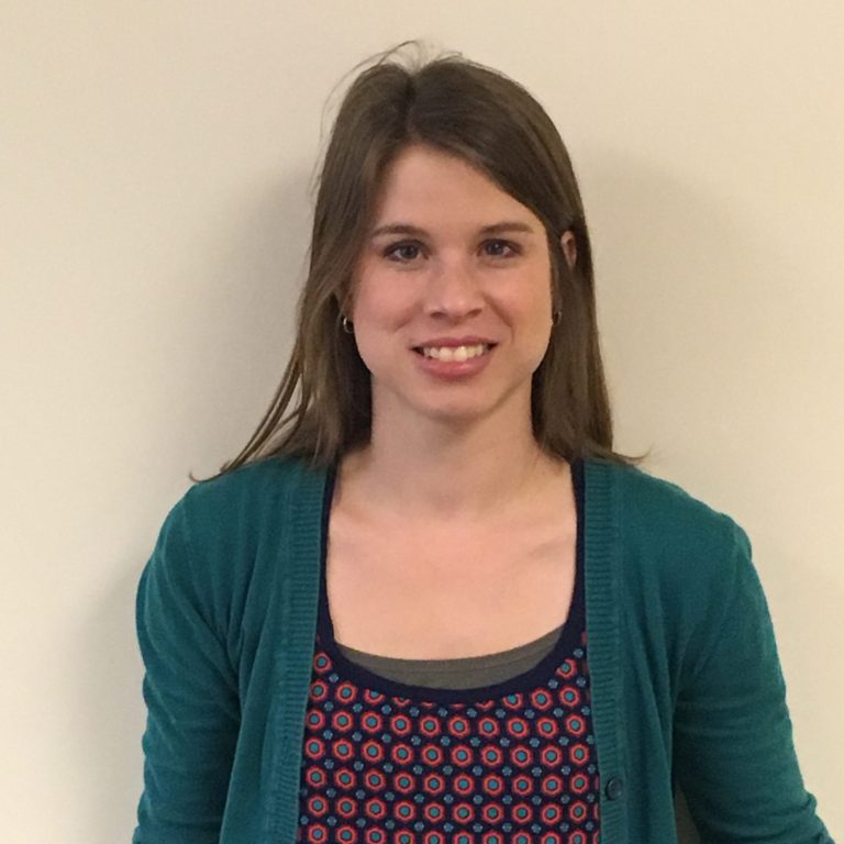 Stephanie Routley Meet Our Staff – Church of the Lakes